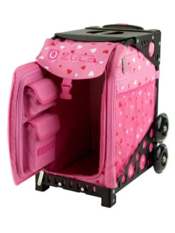 Züca Insert, Sweetheartz 7 Züca Insert, Sweetheartz -M & M Skatewear Shop 213400374434fdf5943f183d