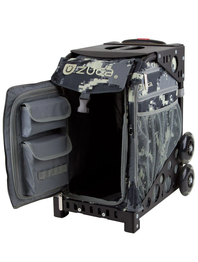 Züca Insert, Anaconda 4 Züca Insert, Anaconda - Image 2