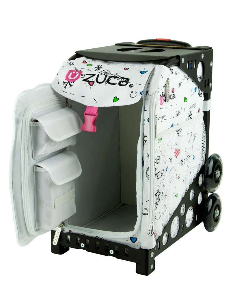 Züca Insert, Sk8 4 Züca Insert, Sk8 - Image 2