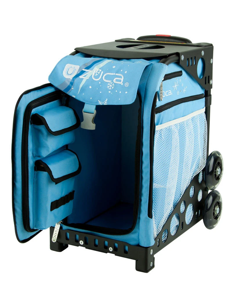 Züca Insert, Wonderland 4 Züca Insert, Wonderland - Image 2