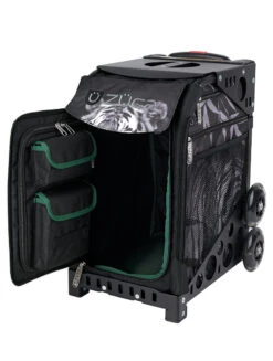 Züca Insert, Tiger 7 Züca Insert, Tiger -M & M Skatewear Shop 213815510025258cb9a07f01