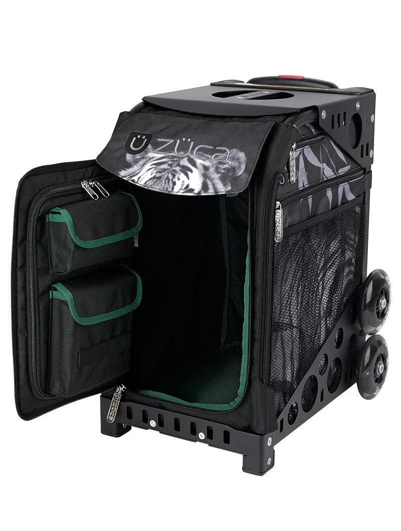 Züca Insert, Tiger 5 Züca Insert, Tiger - Image 3