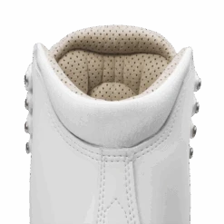 Riedell 2200 Synchro Boots -M & M Skatewear Shop 2200 Synchro Detail Cushioned Backstay XL