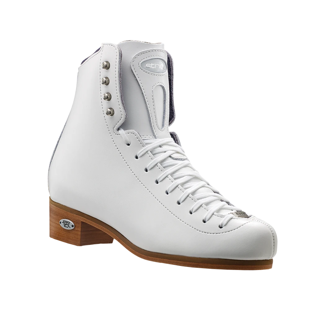 Riedell 223 Stride, Instructional Series, Ladies BOOT ONLY 2 Riedell 223 Stride, Instructional Series, Ladies BOOT ONLY