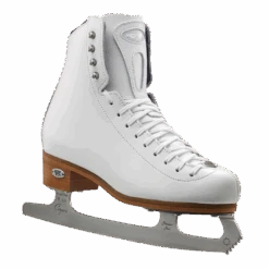 Riedell 223 Stride, Instructional Series, Skate Set, Ladies