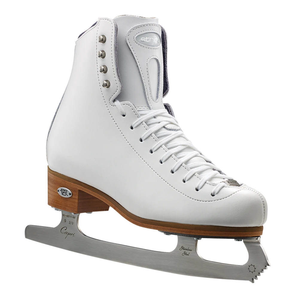 Riedell 223 Stride, Instructional Series, Skate Set, Ladies 3 Riedell 223 Stride, Instructional Series, Skate Set, Ladies