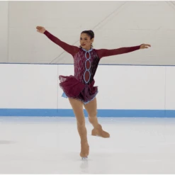 Jerry's 231 Chambord Dress