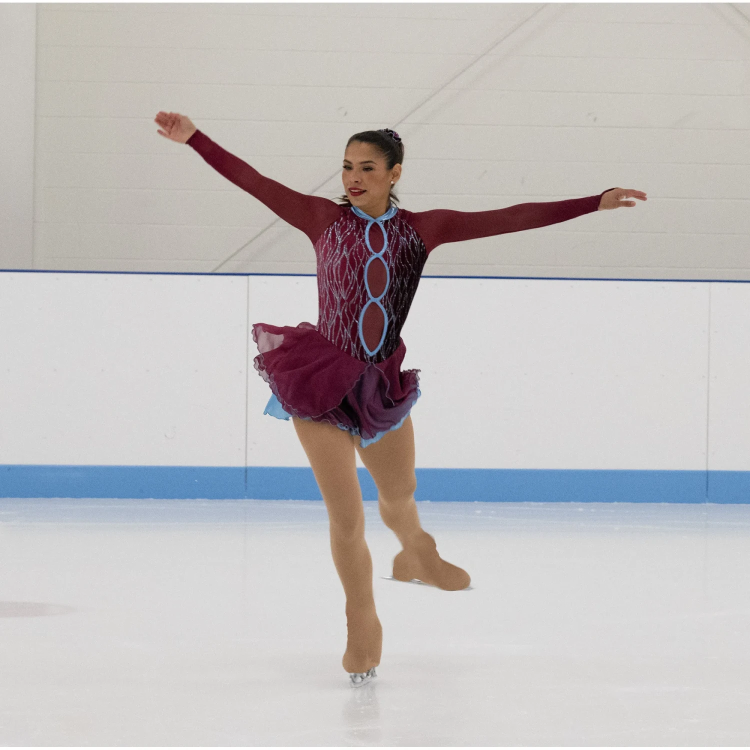 Jerry's 231 Chambord Dress 3 Jerry's 231 Chambord Dress