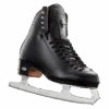 Riedell 255 Motion Boot And Blade, Instructional Series, Mens -M & M Skatewear Shop 255 Motion Black XL