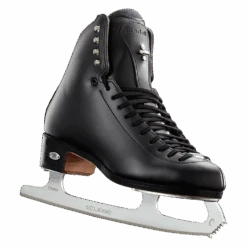 Riedell 255 Motion Boot And Blade, Instructional Series, Mens