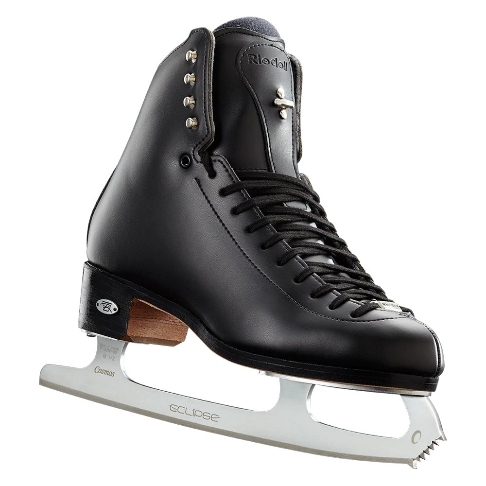 Riedell 255 Motion Boot And Blade, Instructional Series, Mens 3 Riedell 255 Motion Boot And Blade, Instructional Series, Mens