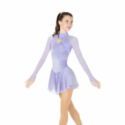 Jerry's 255 Luminous Lilacs Dress