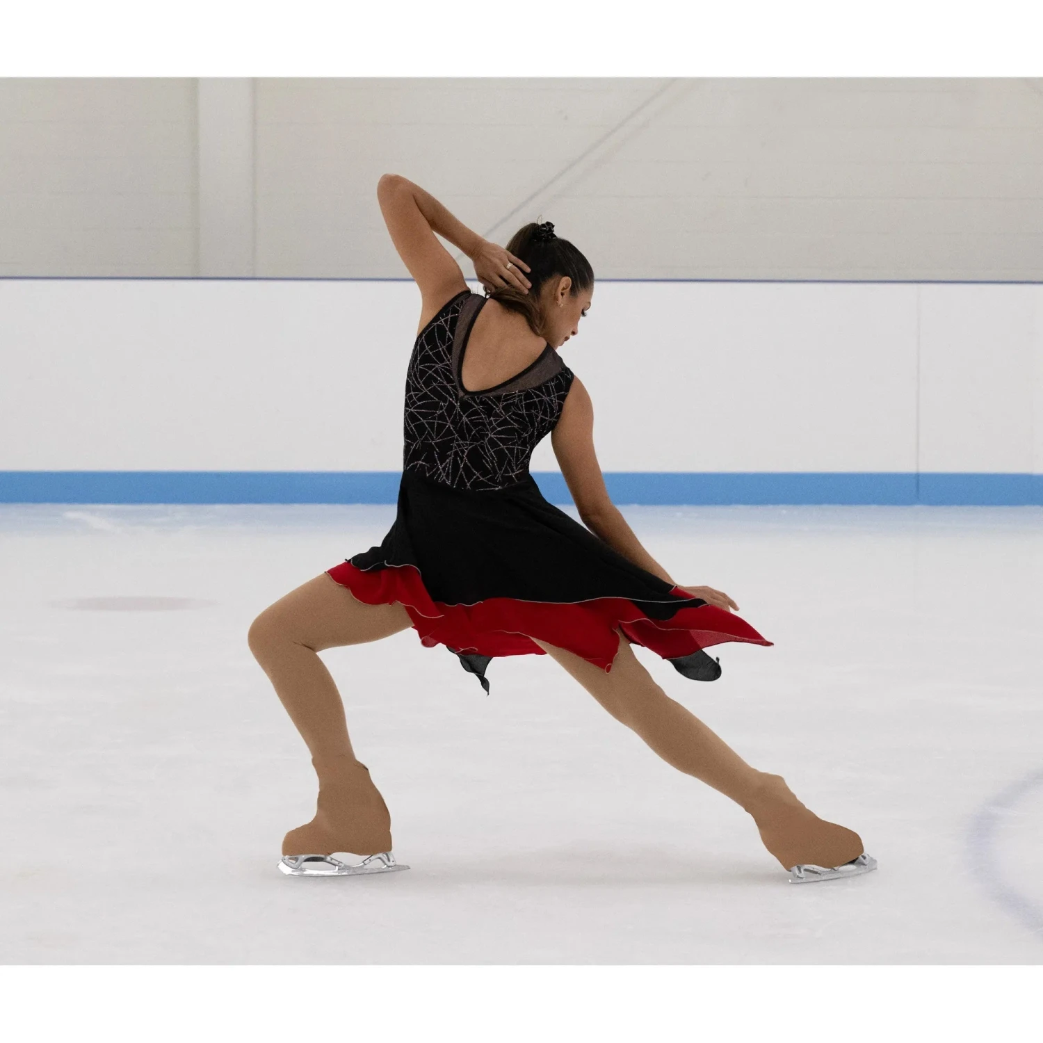 Jerry's 265 Skirt Capades Dress 4 Jerry's 265 Skirt Capades Dress - Image 2