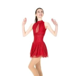 Jerry's 273 Halterette Dress