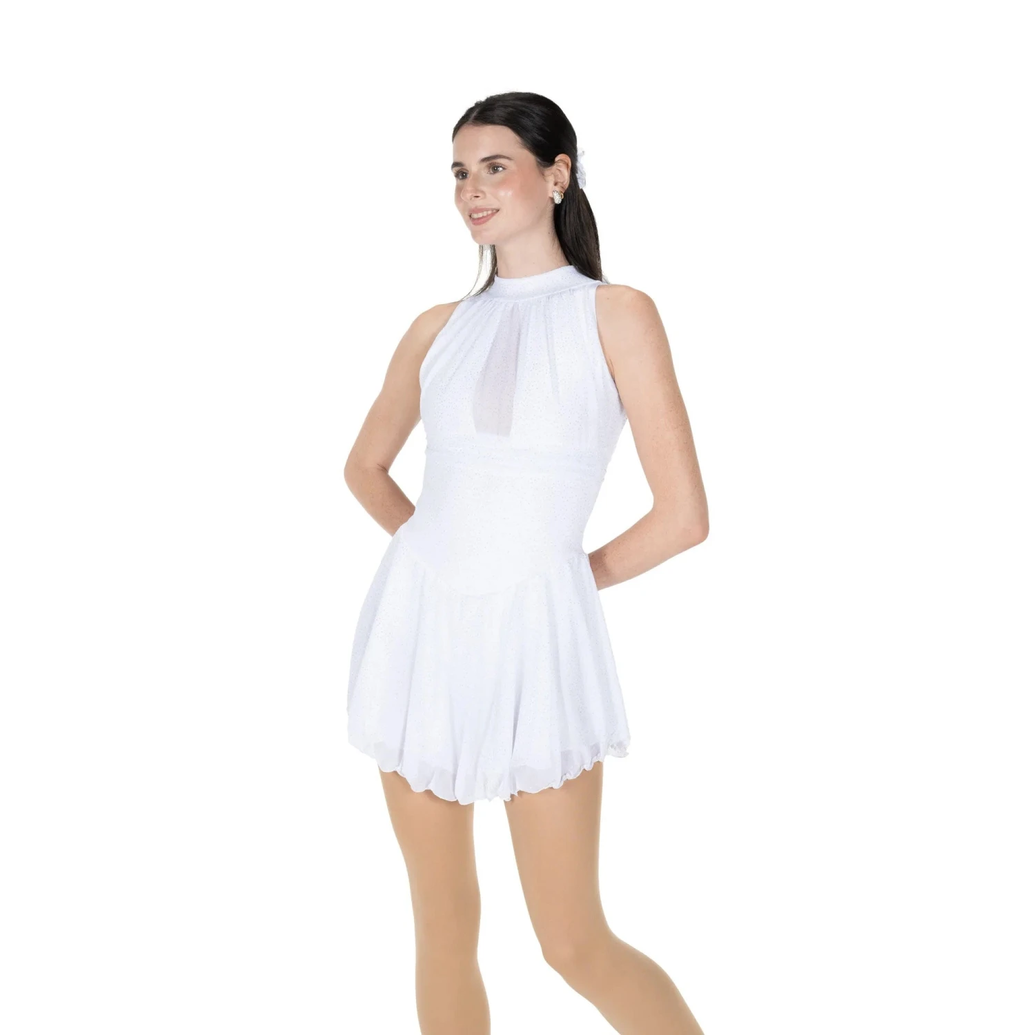 Jerry's 273 Halterette Dress 4 Jerry's 273 Halterette Dress - Image 2