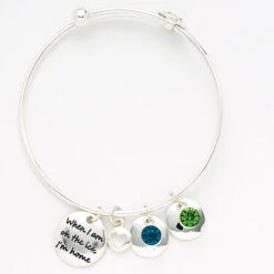 Skater Bracelet/Bangle