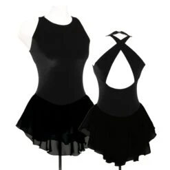 Jerry's 88 Trilogy Dress