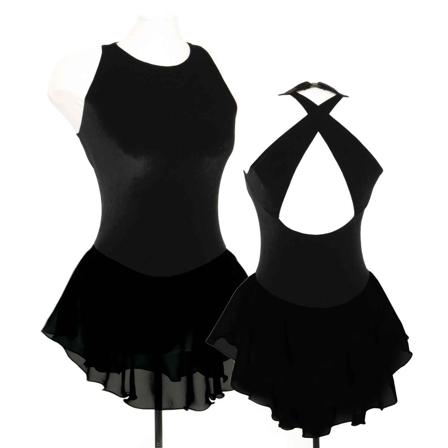 Jerry's 88 Trilogy Dress 3 Jerry's 88 Trilogy Dress