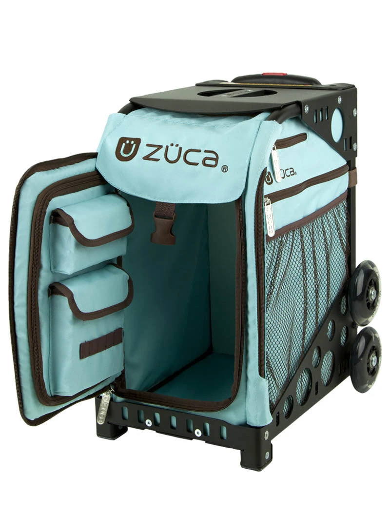 Züca Insert, Calypso 4 Züca Insert, Calypso - Image 2