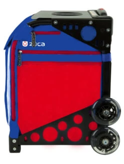 Züca Insert, Union Jack 7 Züca Insert, Union Jack -M & M Skatewear Shop 313400365694fdf55d9de335