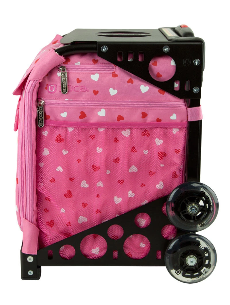 Züca Insert, Sweetheartz 4 Züca Insert, Sweetheartz - Image 2