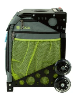 Züca Insert, Swirlz 7 Züca Insert, Swirlz -M & M Skatewear Shop 31380681591524b877797d33