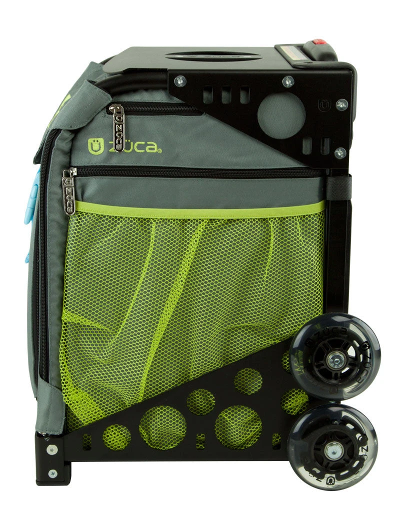 Züca Insert, Swirlz 5 Züca Insert, Swirlz - Image 3