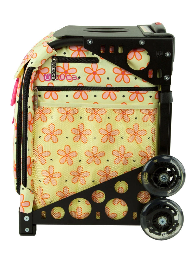 Züca Insert, Flowerz 5 Züca Insert, Flowerz - Image 3