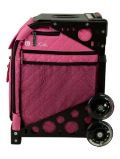 Züca Insert, Pink Hot 7 Züca Insert, Pink Hot -M & M Skatewear Shop 31380685163524b956beb25f
