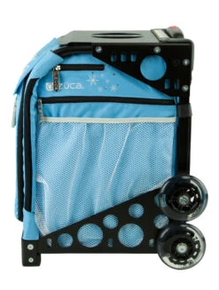 Züca Insert, Wonderland 7 Züca Insert, Wonderland -M & M Skatewear Shop 31380686579524b9af3ef344