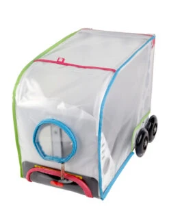 Sport Rain Cover 7 Sport Rain Cover -M & M Skatewear Shop 31380688889524ba3f9e8534