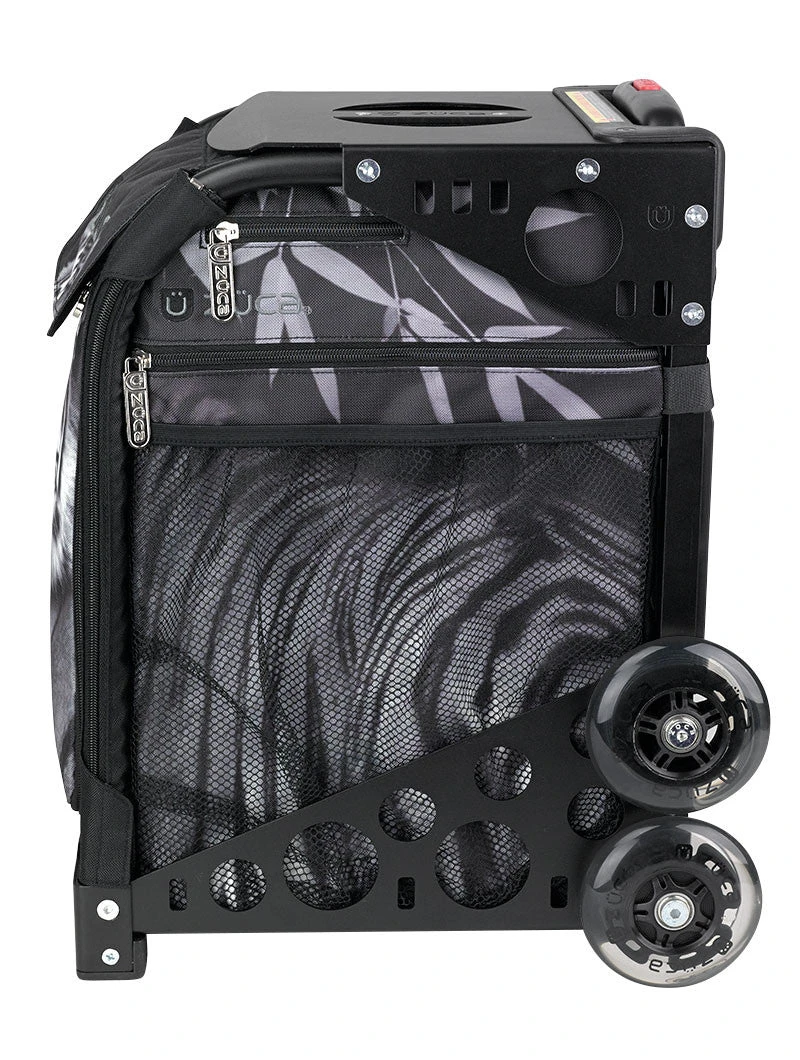 Züca Insert, Tiger 4 Züca Insert, Tiger - Image 2