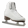 Riedell 33 Diamond, Gem Series, Junior Sizes -M & M Skatewear Shop 33 Diamond Junior White XL