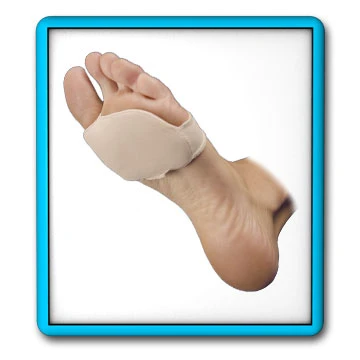 Bunga Metatarsal Pad, Small 3 Bunga Metatarsal Pad, Small