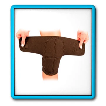 Bunga Removable Knee Pad 5 Bunga Removable Knee Pad - Image 3