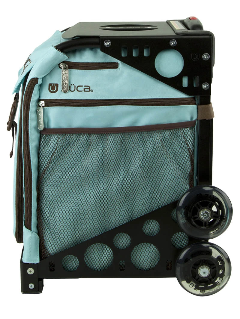 Züca Insert, Calypso 5 Züca Insert, Calypso - Image 3