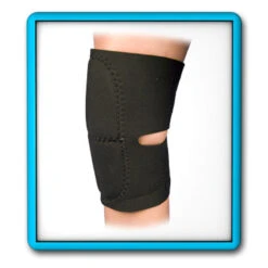 Bunga Removable Knee Pad