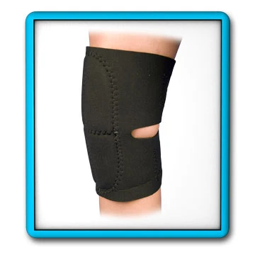 Bunga Removable Knee Pad 3 Bunga Removable Knee Pad