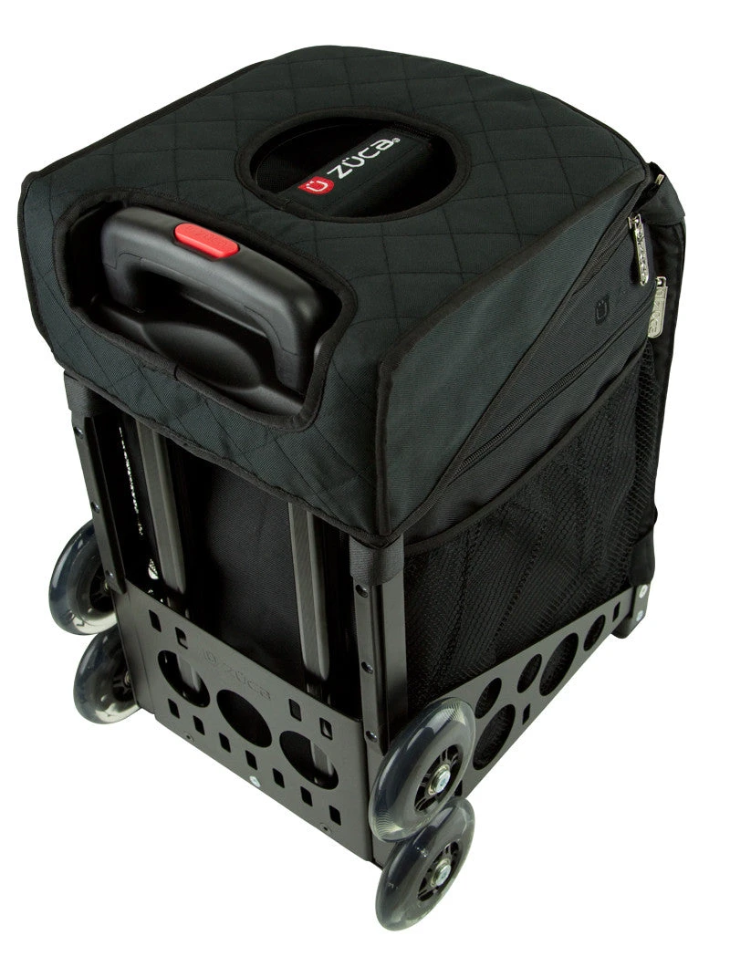 Züca Seat Cushion Cover 5 Züca Seat Cushion Cover - Image 3