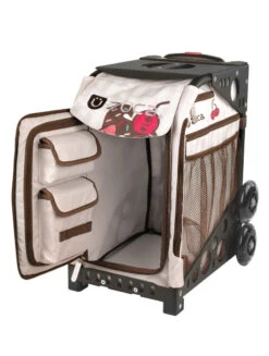 Züca Insert, Sprinklez (with Name Tag) -M & M Skatewear Shop 41380682348524b8a6c64b54