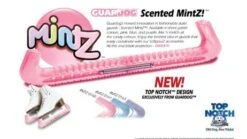 Universal Deluxe Skate Guards 30 Universal Deluxe Skate Guards -M & M Skatewear Shop 42384.1515764943.462.464