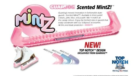 Universal Deluxe Skate Guards 12 Universal Deluxe Skate Guards - Image 10