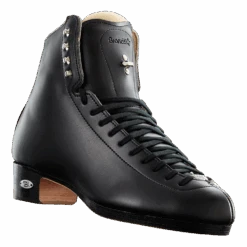 Riedell 43 Bronze Star, Competitive Series, Boot Only, Junior 12 Riedell 43 Bronze Star, Competitive Series, Boot Only, Junior -M & M Skatewear Shop 43 BronzeStar Junior Black XL