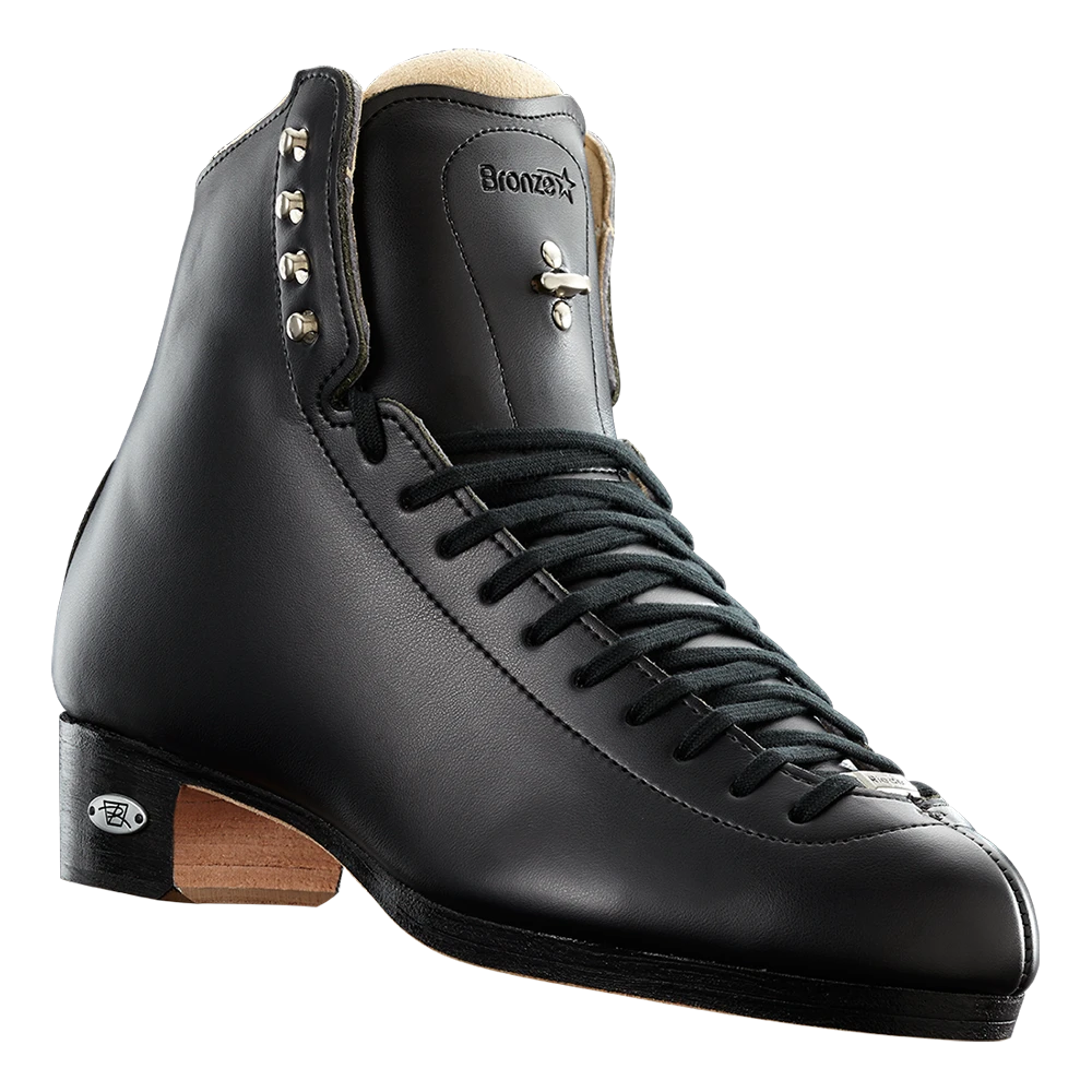 Riedell 43 Bronze Star, Competitive Series, Boot Only, Junior 5 Riedell 43 Bronze Star, Competitive Series, Boot Only, Junior - Image 3