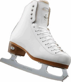 Riedell 435 Bronze Star, Competitive Series, Boot Only, Ladies