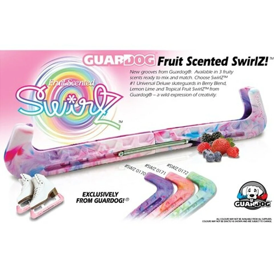 Universal Deluxe Skate Guards 17 Universal Deluxe Skate Guards - Image 15