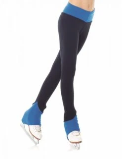 Mondor 4457 Polartec® Colored Leggings 7 Mondor 4457 Polartec® Colored Leggings -M & M Skatewear Shop 4457 frnt b2
