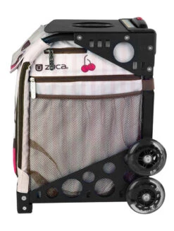 Züca Insert, Sprinklez (with Name Tag) -M & M Skatewear Shop 51380682349524b8a6d61040