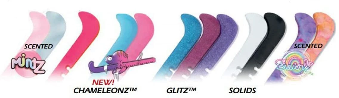 Centipede Figure Guards 4 Centipede Figure Guards - Image 2