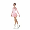 Jerry's 526 Frost Petal Dress 2 Jerry's 526 Frost Petal Dress -M & M Skatewear Shop 526Front